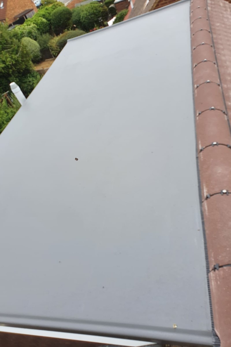 Flat Roofing