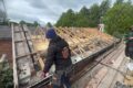 Roof Repairs